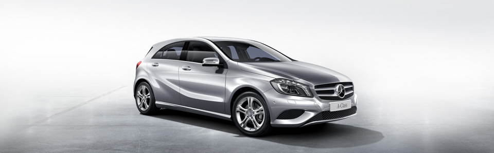 Baaf mercedes #3