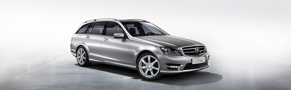 Baaf mercedes #4